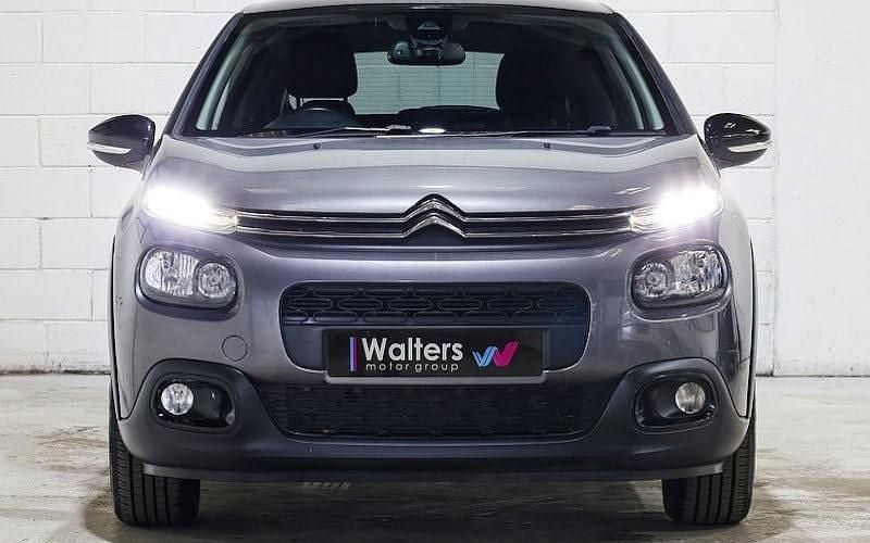 Używany Citroën C3 Flair 83 KM (61 kW) 2020 Hatchback