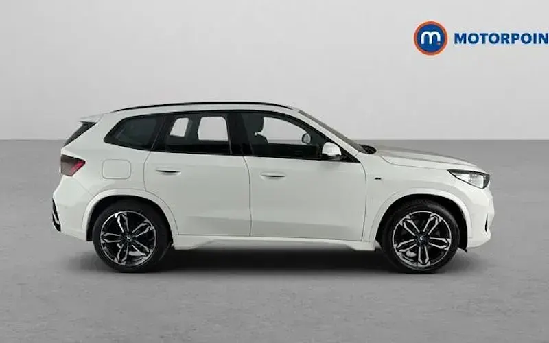 Used BMW iX1 M Sport 230 kW (313 HP) 2026 SUV