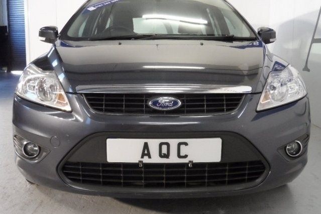 Used 2008 Ford Focus Estate | £5,000 - Image 1/4