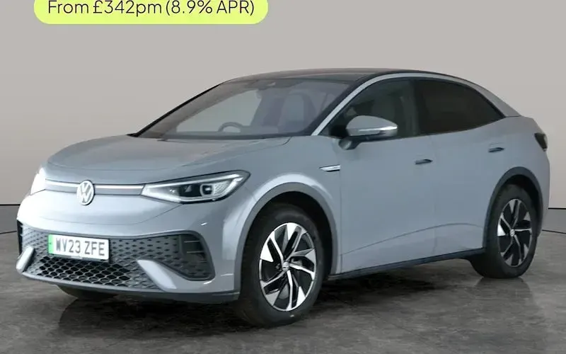 Used VW ID.5 Pro 127 kW (174 HP) 2023 SUV