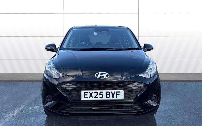Używany Hyundai i10 Advanced 63 KM (46 kW) 2026 Hatchback