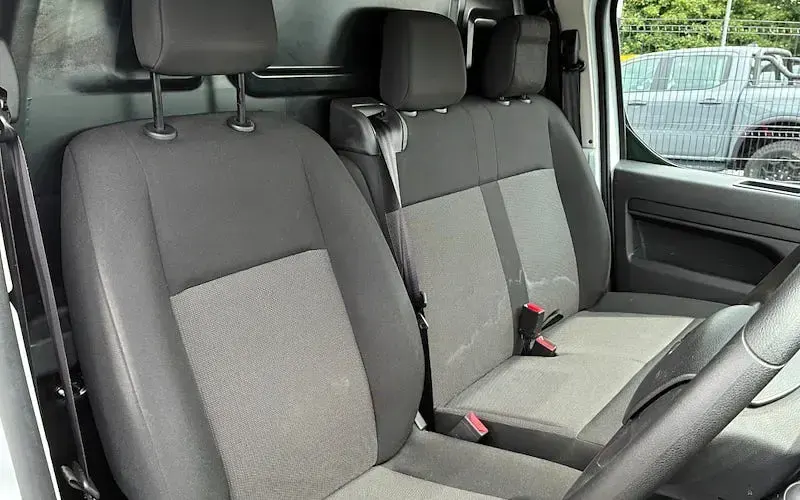 Used Citroën Dispatch 102 HP (75 kW) 2023 MPV