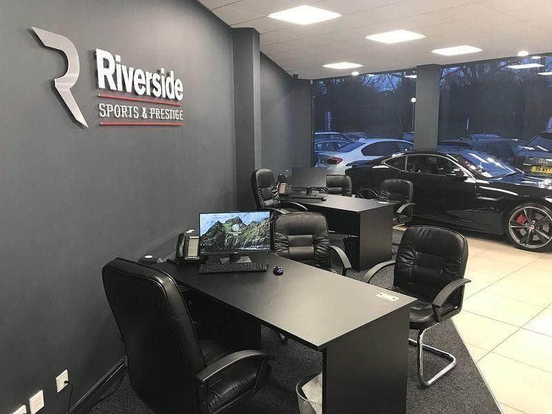 Black New 2025 BYD Seal U Design SUV | £31,495 (Super price) - Image 1/1