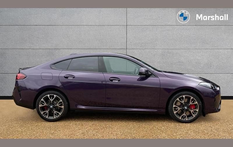 Used BMW 220 M Sport 168 HP (123 kW) 2025 Other Coupe