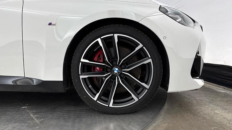 Used BMW 220 M Sport 181 HP (133 kW) 2024 White Coupe