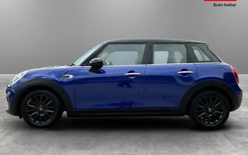 Used Mini Cooper Hatch 136 HP (100 kW) 2018 Hatchback
