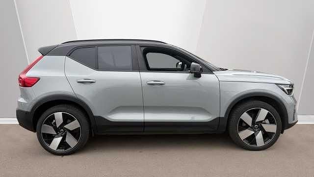 Used Volvo EX40 Ultra 295 kW (402 HP) 2026 SUV