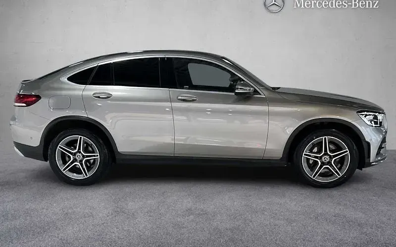 Used Mercedes GLC300 AMG line 258 HP (189 kW) 2023 SUV