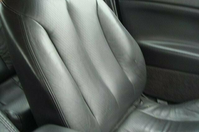Usado Ford Cougar 2000 Coupe
