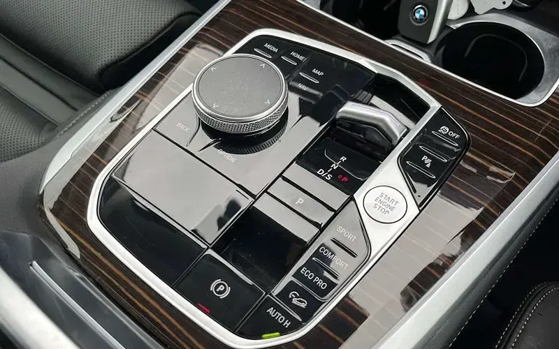 Used BMW X5 xLine 298 HP (219 kW) 2025 White SUV