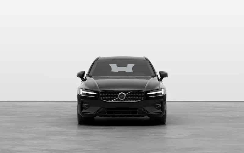 Novo Volvo V60 Plus 197 HP (144 kW) 2026 Carrinha