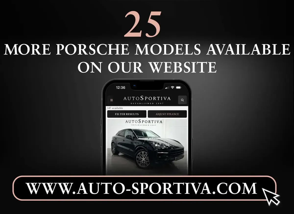 Used Porsche Cayenne GTS 2023 Brown SUV