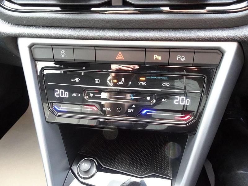 Used VW T-Roc S 2023 Blue SUV