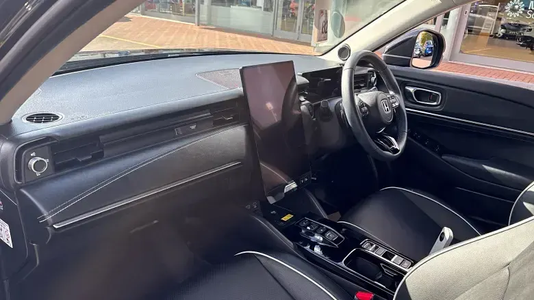 Używany Honda e Elegance 150 kW (204 KM) 2024 Hatchback