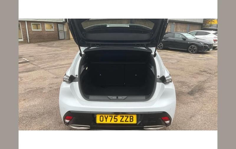 Used Peugeot 308 Active 136 HP (100 kW) 2025 Other Hatchback