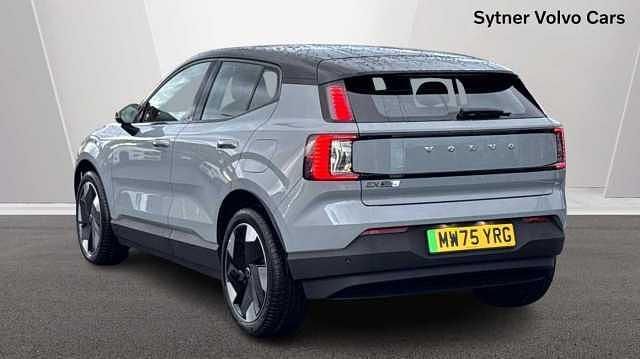 Used Volvo EX30 Performance 310 kW (422 HP) 2026 SUV