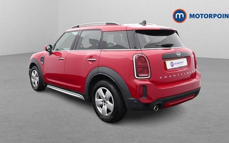 Used Mini Cooper Classic 136 HP (100 kW) 2022 Hatchback