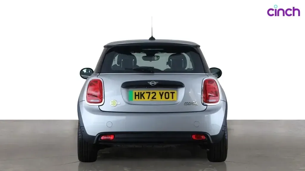 Used Mini Cooper S Hatch 135 kW (184 HP) 2023 Hatchback