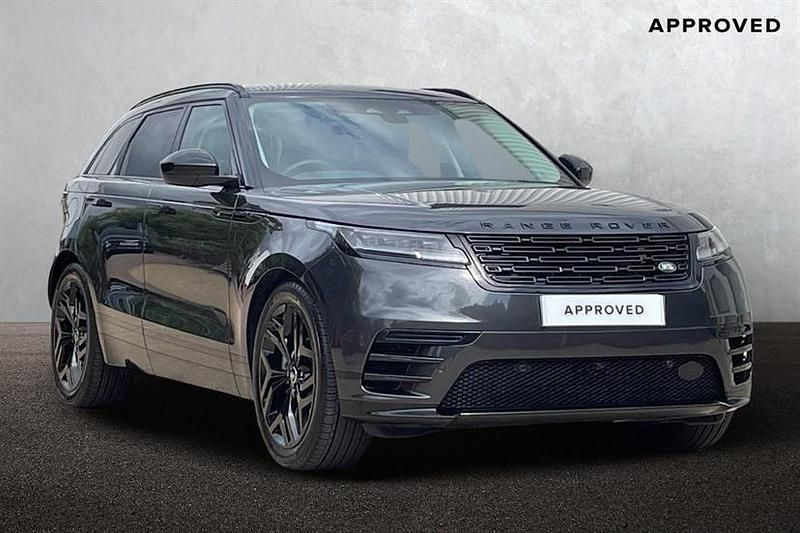 Unknown Used 2025 Land Rover Range Rover Velar HSE Dynamic SUV | £53,995 - Image 1/4