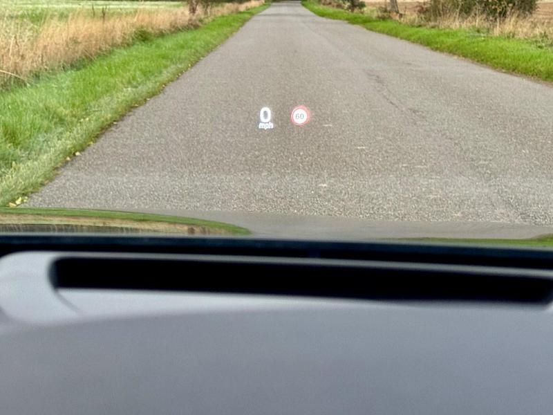 Used Volvo V60 R-Design Pro 2020 Grey Estate