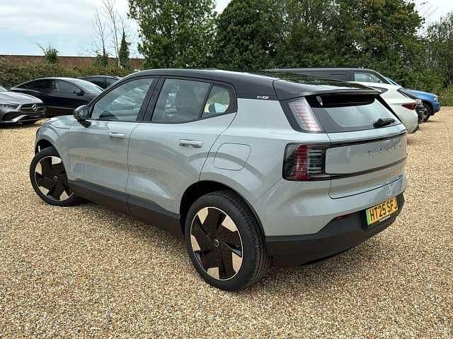 Used Volvo EX30 Plus 197 kW (268 HP) 2024 SUV