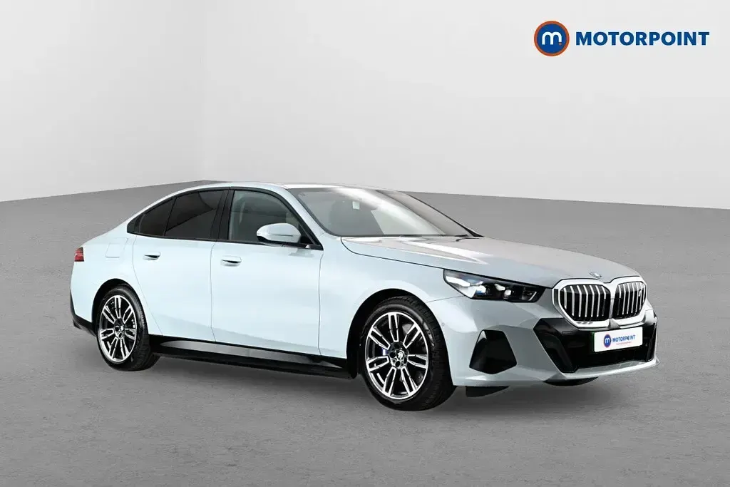Used BMW i5 M Sport 250 kW (340 HP) 2025 Sedan