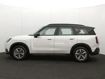 Used Mini Countryman Classic 170 HP (125 kW) 2025 White SUV