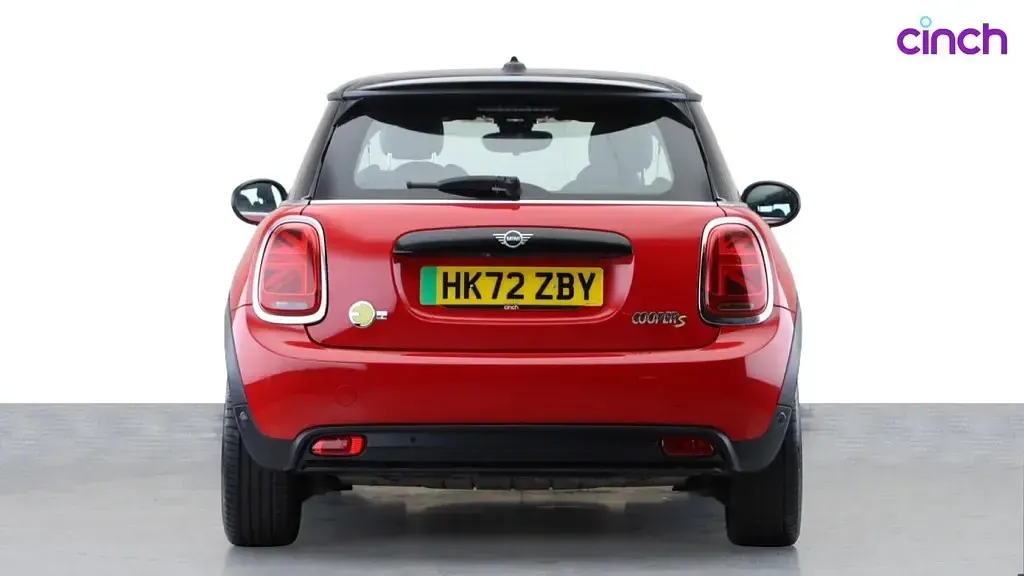 Used Mini Cooper S Hatch 135 kW (184 HP) 2023 Hatchback