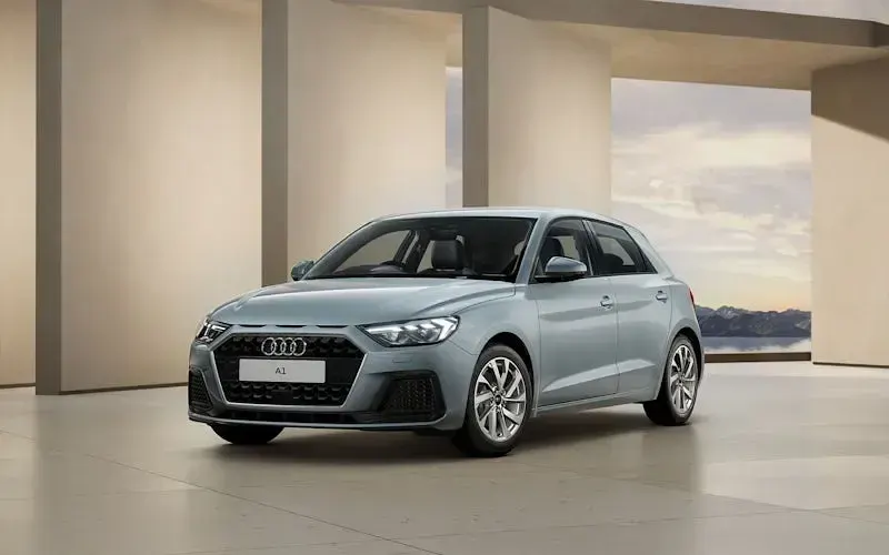 Used Audi A1 Sportback Sport 116 HP (85 kW) 2026 Hatchback