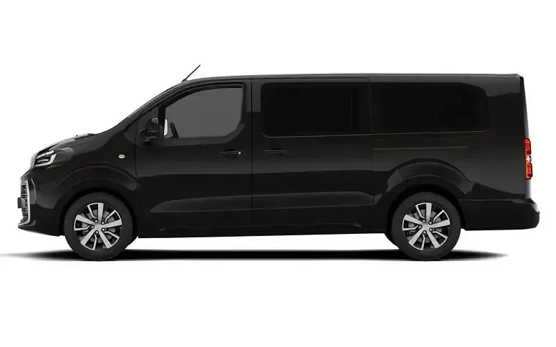 Used Toyota Proace Verso 100 kW (136 HP) 2026 Estate