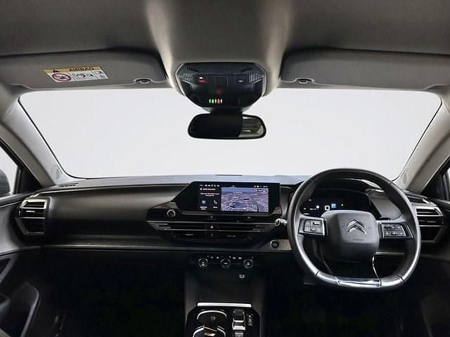 Used Citroën C5 X PureTech 130 HP (95 kW) 2023 Grey Estate