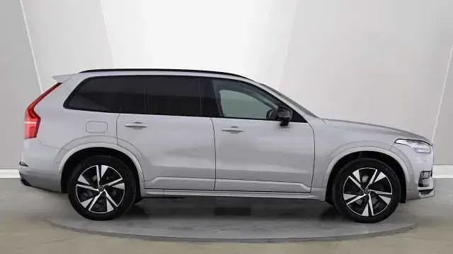 Used Volvo XC90 Plus 235 HP (172 kW) 2023 SUV