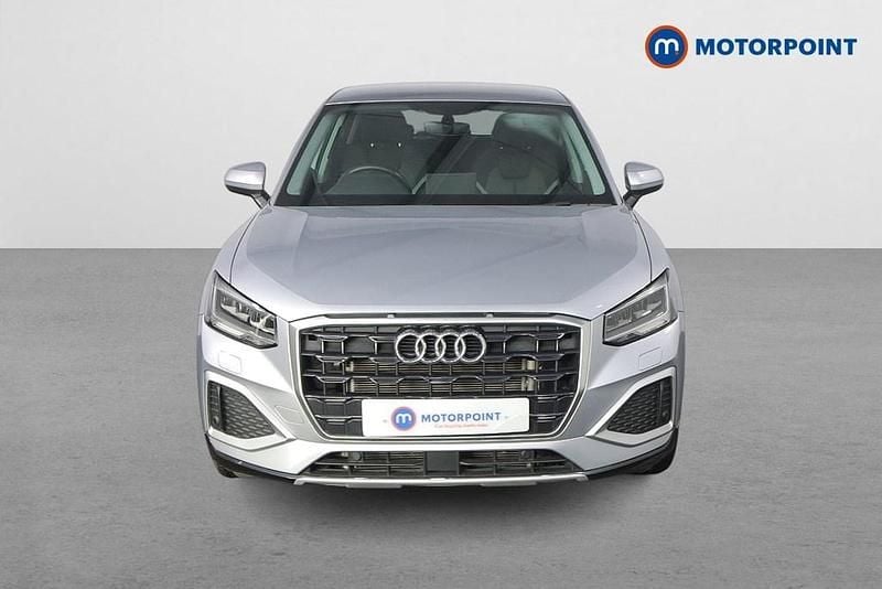 Used Audi Q2 Sport 2023 Silver SUV