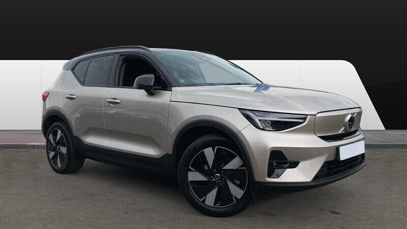 Other Used 2023 Volvo XC40 Plus SUV | £25,000 (Super price) - Image 1/4