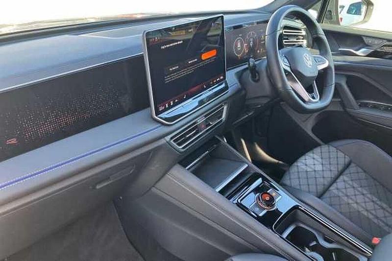 Used VW Tiguan 150 HP (110 kW) 2025 SUV