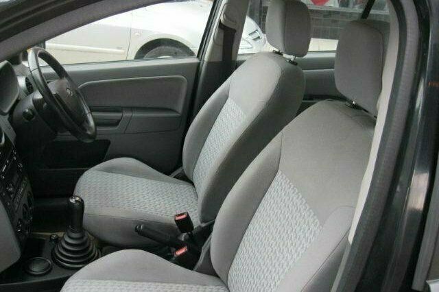 Used Ford Fusion 2003 Estate