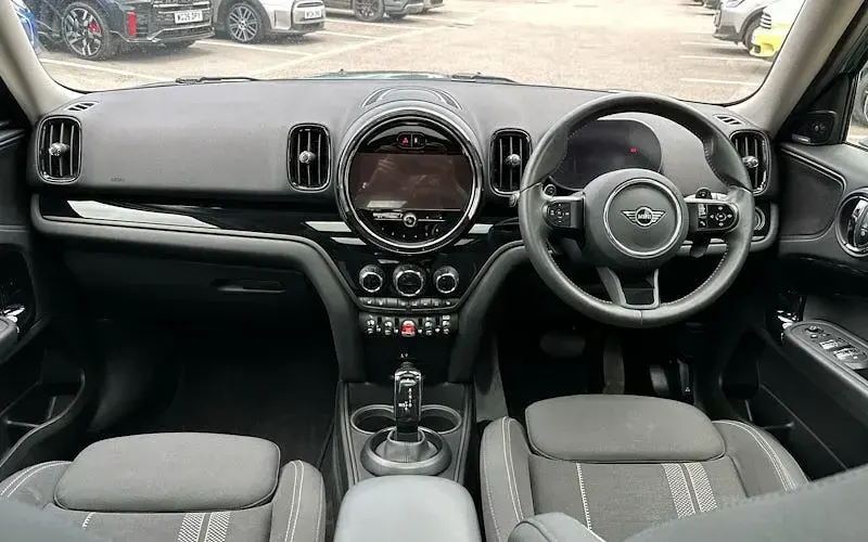 Used Mini Cooper S Classic 178 HP (130 kW) 2023 Hatchback