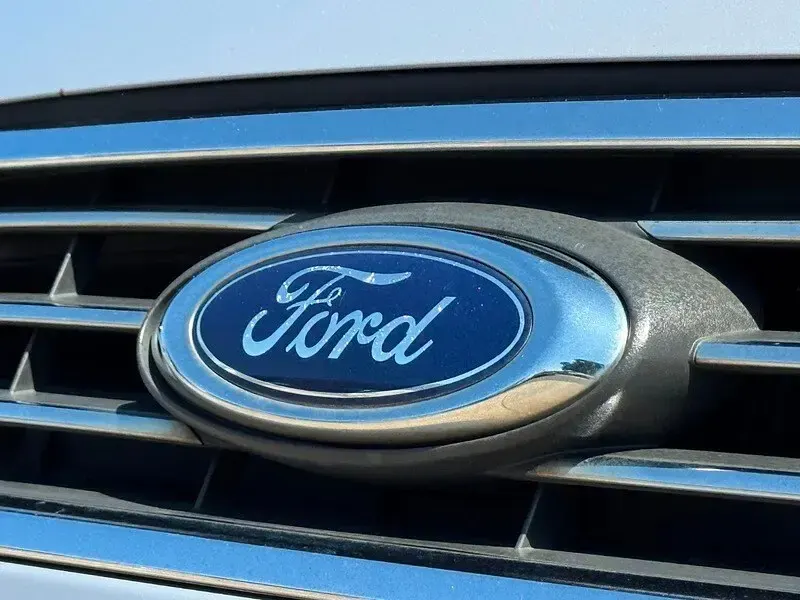 Used Ford Galaxy Titanium 2012 Silver MPV