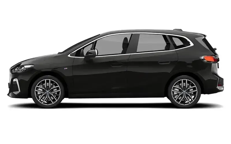 Used BMW 225 Active Tourer M Sport 245 HP (180 kW) 2026 MPV