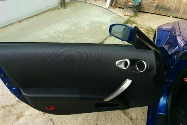 Used Nissan 350Z 2005 Estate