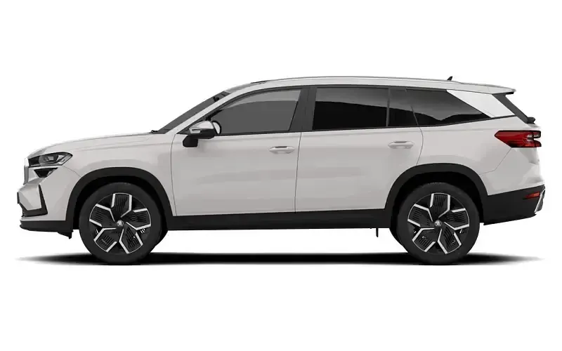 Second-hand Skoda Kodiaq SE Technology 150 CP (110 kW) 2018 SUV