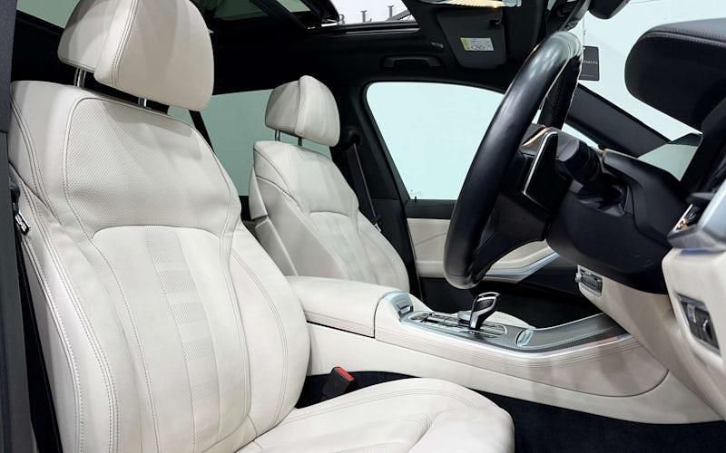 Used BMW X5 M Sport 394 HP (289 kW) 2022 SUV