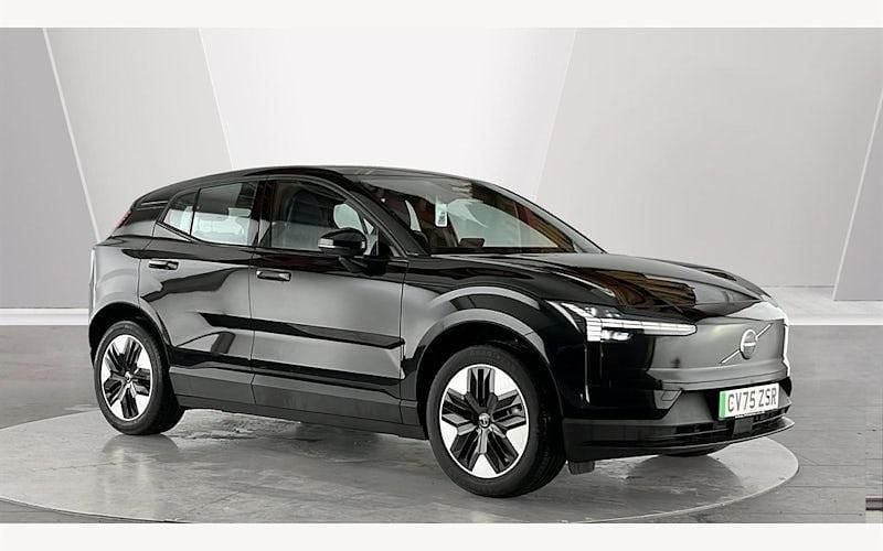 New Volvo EX30 Core 200 kW (272 HP) 2025 SUV