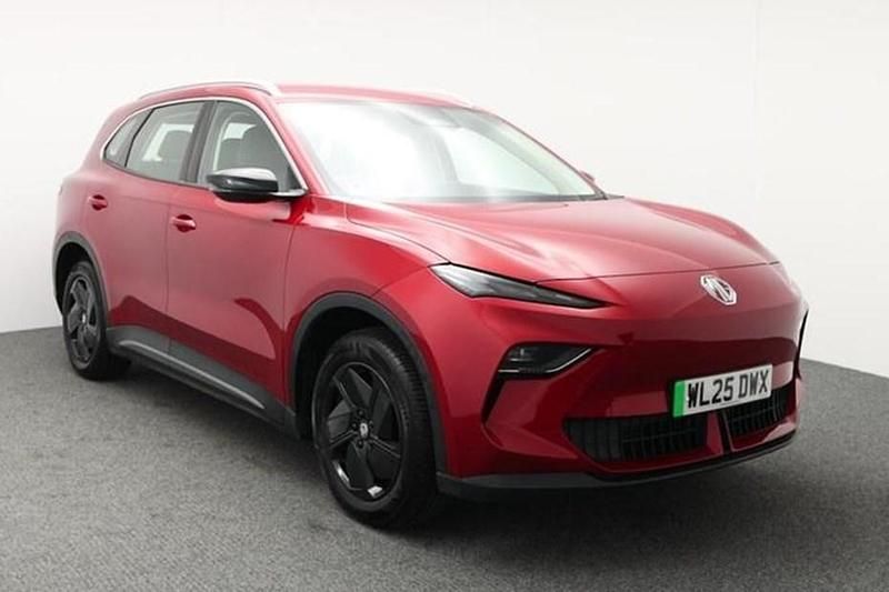 Used MG S5 SE 169 kW (231 HP) 2025 SUV