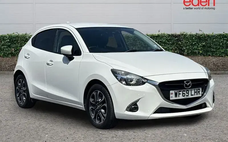 Used Mazda 2 Inclusive 90 HP (66 kW) 2019 Hatchback