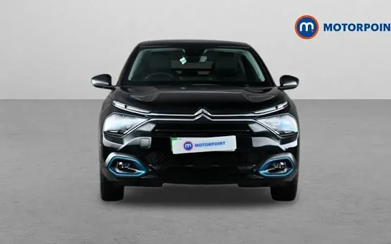 Used Citroën e-C4 Shine 100 kW (136 HP) 2023 Hatchback