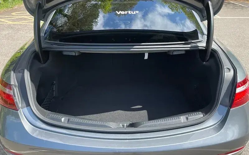 Usado Mercedes E53 AMG Premium 435 HP (319 kW) 2020 Coupé