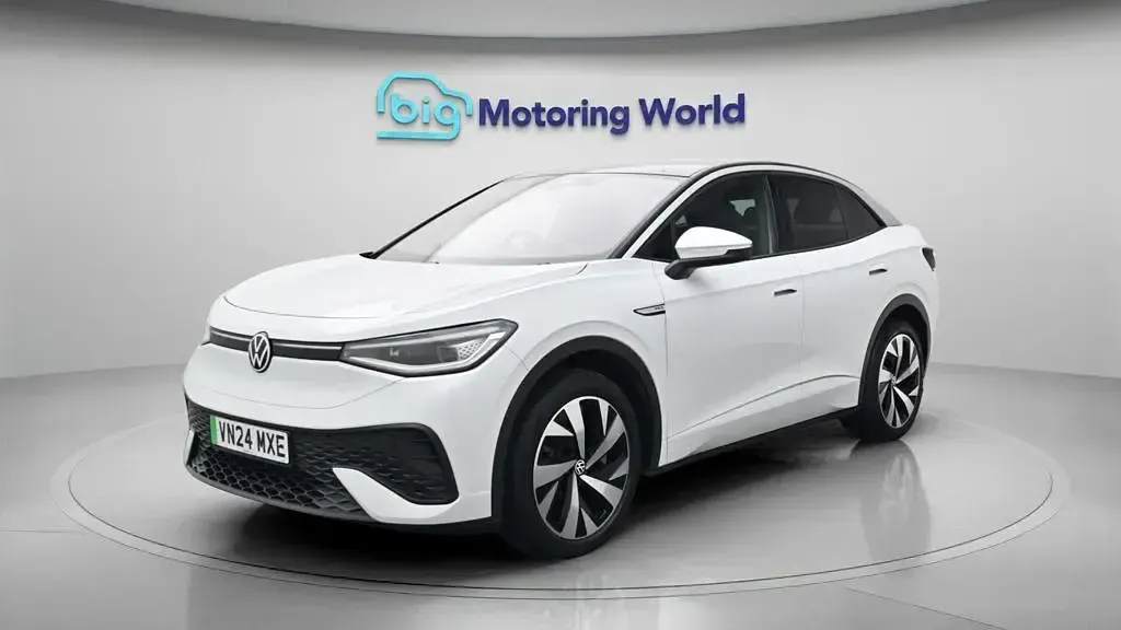 Used VW ID.5 Pro Performance 150 kW (204 HP) 2024 SUV