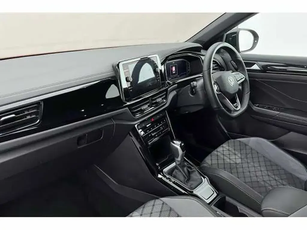 Used VW T-Roc 150 HP (110 kW) 2023 SUV