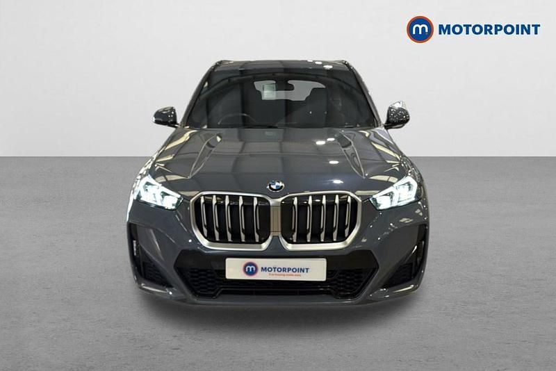 Used BMW X1 M Sport 2023 Grey SUV